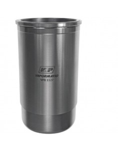 Liner Ø 106.50x218.82 mm Finished With Seals John Deere R116397, R116383