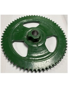 Pinion Miscare Ax Cai Z-63 John Deere Z10025, Z10563