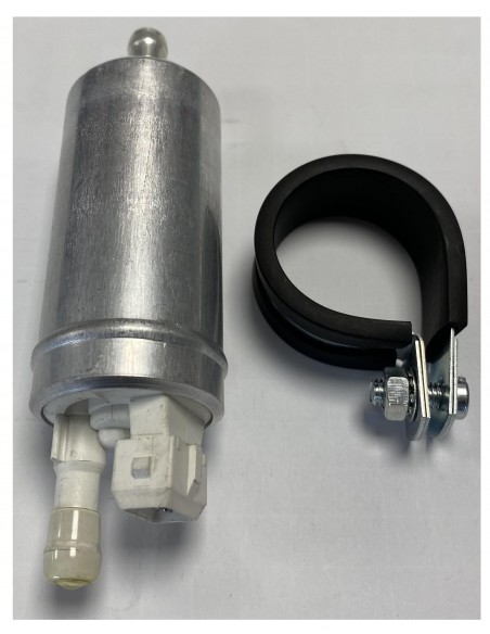 Pompa Combustibil Electrica 12V John Deere AL155607, AL171434, ER200804