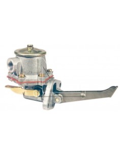 Fuel Pump Deutz-Fahr 01172781, 1172781, 01173937, 1173937, 01260044, 1260044, 01260140, 1260140, 01266731, 1266731, 02130941, 12 2