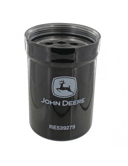 Engine Oil Filter 99x151 mm mm John Deere RE539279, RE555072, Claas 0011457960, 11457960