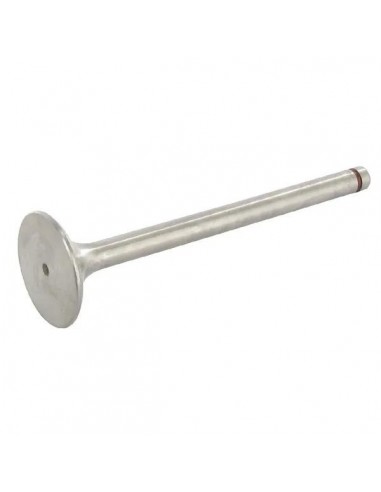 Supapa Evacuare STD Ø 41x10x146 mm 45° Case IH 3055056R1, 3055056R2, 3055364R97, 3059458R94, 3059459R1, 3132160R96