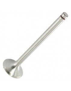 Supapa Evacuare STD Ø 41x10x146 mm 45° Case IH 3055055R1, 3055055R2, 3055364R97, 3059458R94, 3059459R1, 3132160R96 2