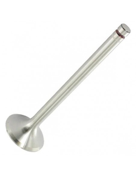 Supapa Evacuare STD Ø 41x10x146 mm 45° Case IH 3055055R1, 3055055R2, 3055364R97, 3059458R94, 3059459R1, 3132160R96