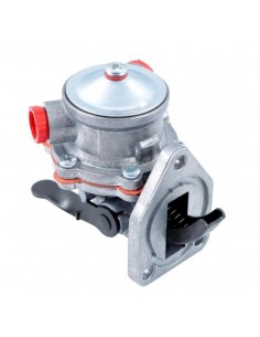 Fuel Pump, Mechanical Deutz 02134511, 02239550, 03363174, 04157603, 04230294, 04230566, 04231021, Fendt F150204710011, F15020471