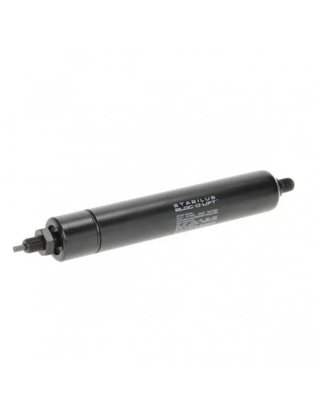 Cilindru cu Gaz Directie 228.5 mm 650N John Deere AL172624, AL172623, AL204376, AL223588, L218660, 0326WL, 0650N, 324/20, BC01