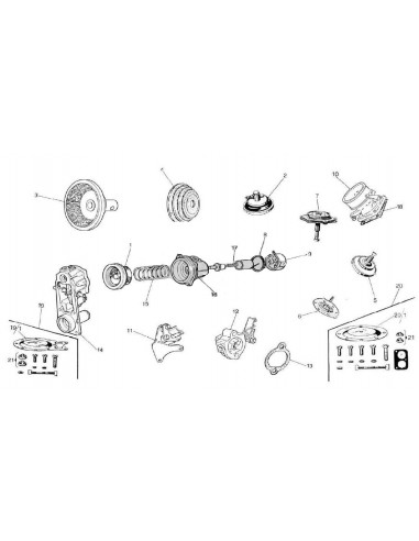 753186, 765292, 1420503022, 050558022, Membrane