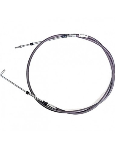 Cable, Foot Throttle Case 1820 mm IH 97173C1, 97173C3, 97173C4, A67887, 230682A1