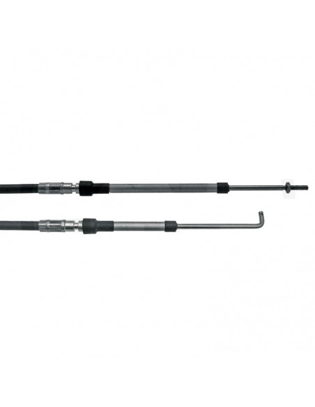 Cable, Foot Throttle Case 1820 mm IH 97173C1, 97173C3, 97173C4, A67887, 230682A1