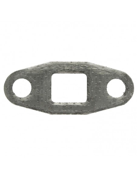 Garnitura Conducta Turbosuflanta John Deere R123570, R105346, R97349, R43416