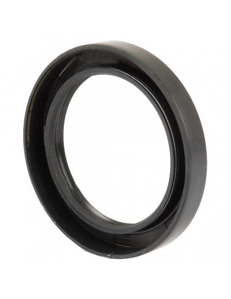 Crankshaft Seal Ø 58x80x12 mm Double Lip (FRONT) 162000010700, 162000010862, 47107640, 614105880, 836673387, V614105880, V836673