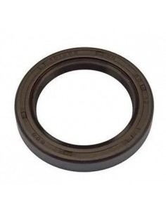 Crankshaft Seal Ø 58x80x12 mm Double Lip (FRONT) 162000010700, 162000010862, 47107640, 614105880, 836673387, V614105880, V836673