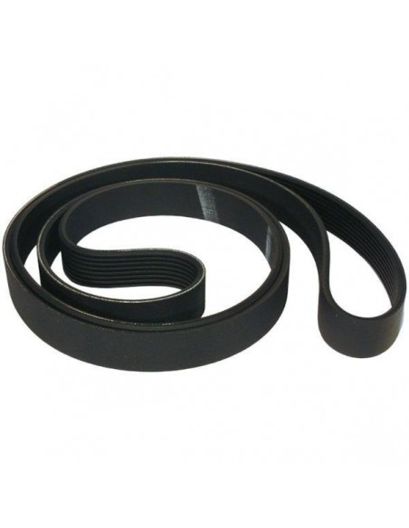 Fan Belt 8PK2460 mm John Deere CQ51920, CQ58873, L111600, L153285, L155538, R135199