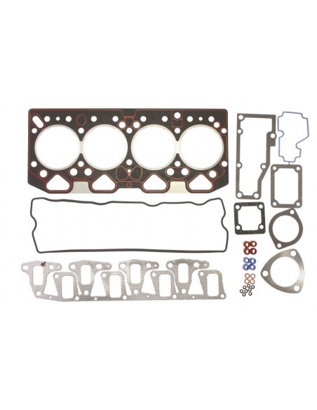 Set Garnituri Superior 4 Cil.  Perkins U5LT0203, U5LT0317, U5LT0321, U5LT0328, U5LT0332