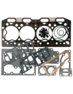 Top Gasket SET 4 Cyl. Perkins U5LT0203, U5LT0317, U5LT0321, U5LT0328, U5LT0332