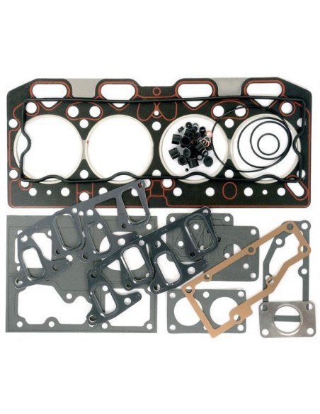 Set Garnituri Superior 4 Cil.  Perkins U5LT0203, U5LT0317, U5LT0321, U5LT0328, U5LT0332
