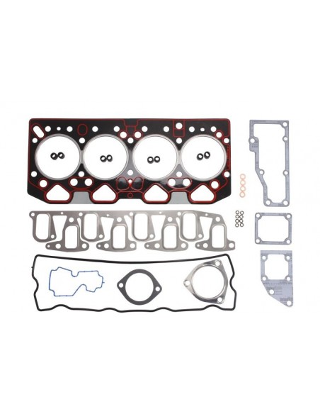 Set Garnituri Superior 4 Cil.  Perkins U5LT0203, U5LT0317, U5LT0321, U5LT0328, U5LT0332