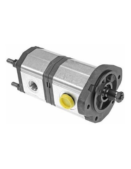 Pompa Hidraulica 40 Cm³ Originala John Deere RE197623, RE57445, RE68886