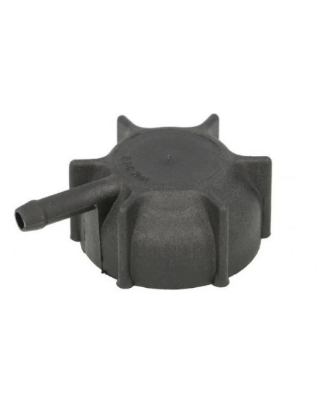 Buson Vas Expansiune Radiator John Deere AL78005, 6005025105, 22045-00-035 BLAU