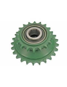Chain Sprocket, Double Z-18/Z-25 John Deere DC33288, A-DC33288