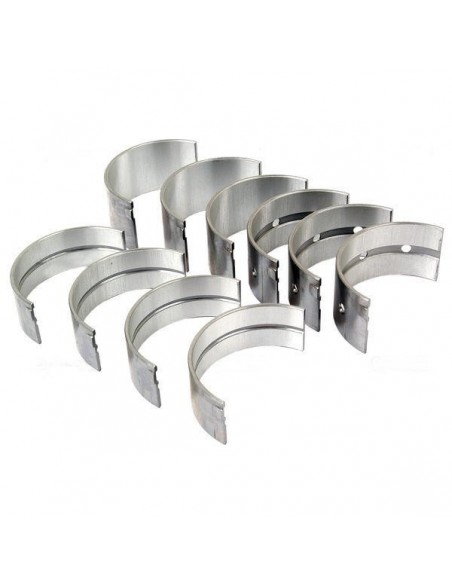 Main Bearing 0.020"-0.51 mm SET Fiat 1909895, 725425, Iveco 615D