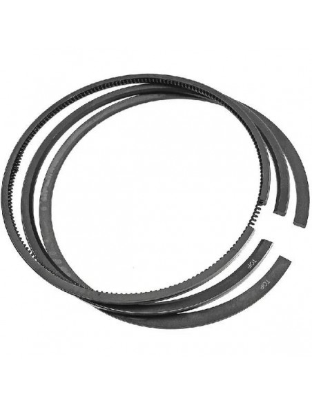 Segmenti Piston Ø  116 - 3.90x3.20x4.00 mm John Deere RE503528, RE57188