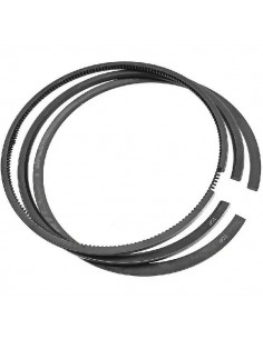 Segmenti Piston Ø  116 - 3.90x3.20x4.00 mm John Deere RE503528, RE57188
