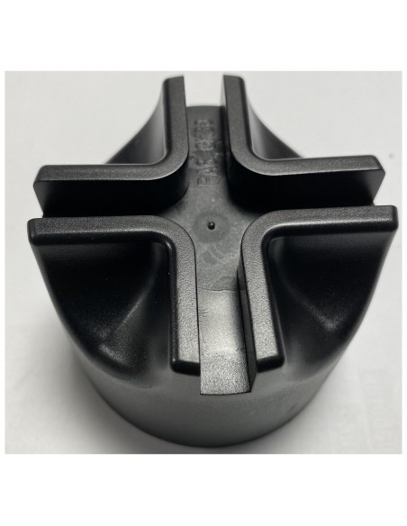 Cap Nut Rd 42x1/10" Rauch 4050038, 2053430