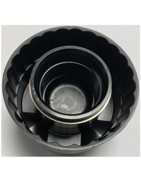 Cap Nut Rd 42x1/10" Rauch 4050038, 2053430