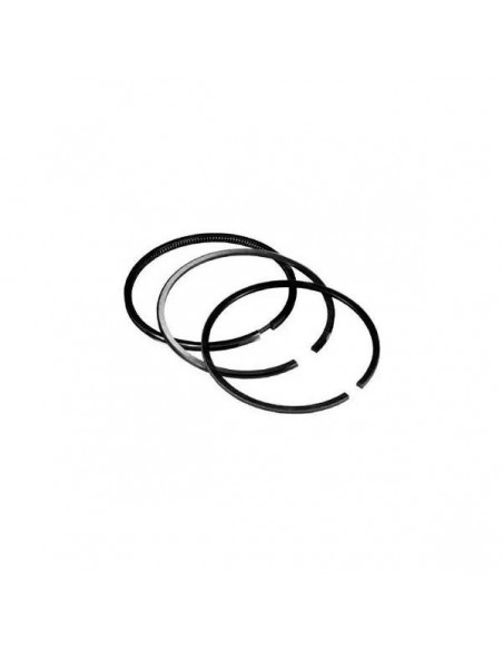 Segmenti Piston Ø 102 - 2.75x2.50x5.00 mm STD Deutz 02237551, 2237551, 04152185, 4152185, Fendt F100004152185, F100.004.152.185