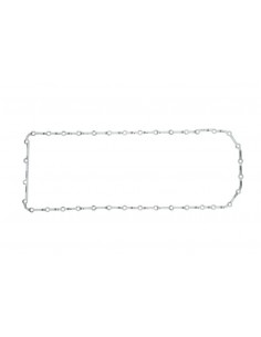 Garnitura Baie Ulei John Deere R521498, R500349