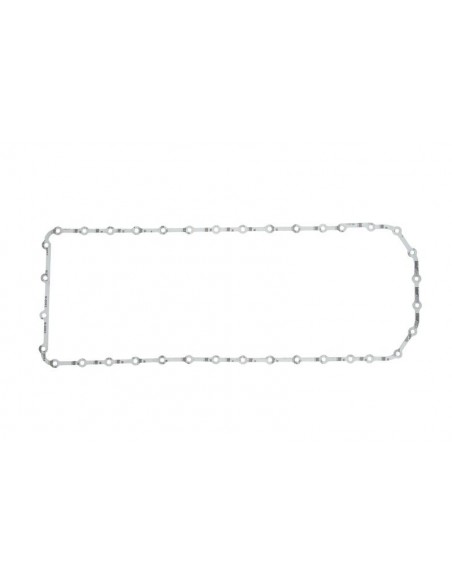 Sump Gasket, Oil Pan - Early Design John Deere R521498, R500349