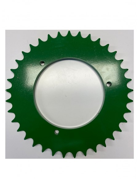 Pinion Taietor Ø 176x315 mm Z-37 John Deere Z30557, Z39310