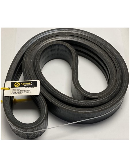 V-Belt 3HB-2505 mm John Deere Z46709, 0621 5250, 6215250, 06215250, 089-000946-6.185, 890009466185, 089 000946 6185