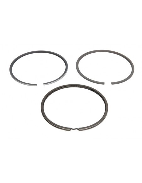 Piston Ring Set Ø 98.48-2.38x2.38x4.74 mm Perkins 41118017, 41158017, 41158147, 4181A011, 68237, 68237C