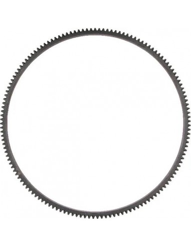 Flywheel Ring Fear Ø 340x365 mm Z-142 John Deere R114282, T20088, Claas 600512906, Renault 7700047285, Same 2.1520.141.0, 215201