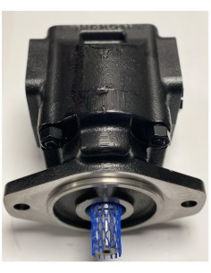 Hydraulic Pump 45 Cm3 AZ54257, 7059111012, PGP625A0450CD1H3VT4B1B1H8, PGP625A0450CD1H3VH9B1B1H8, 8682-902-OFF, 8682902OFF