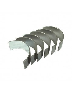 Conrod Bearing STD SET X4 Case IH/International Harvester/David Brown K207436, K261072, K911904, 87555942, 87555949, B330, B331,