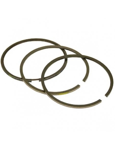 Segmenti Piston Ø 116 - 3.78x3.78x4.70 mm John Deere AR73627, HCNRE48380, RE48380, A-RE48380