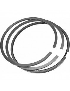 Piston Ring Ø 104 - 3x2.5x4 mm STD Case IH/Ford New Holland 1930922