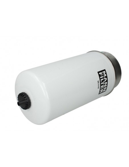 Filtru Combustibil 111x260 mm Deutz-Fahr 2.4319.300.0, 243193000, 2431930, 0.900.0511.9, 090005119, 90005119, 243 1930 00, 0.900