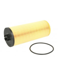 Oil Filter Element 28x211.5 mm Same Deutz-Fahr 02931095, 2931095, 04252248, 4252248