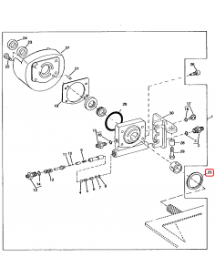 John Deere R114079 2