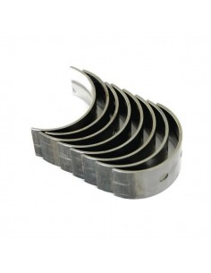 Main Bearing 0.010"- 0.25 mm Set Case IH/David Brown K261984, K262911, K928557