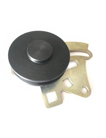 Intinzator Curea Deutz 02108796, 02108810, 02930125, 04103377, 04175031, 04175633, 04175647