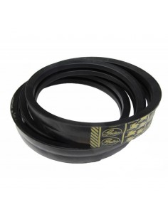 Curea 2HBx3750 mm 1423320, 86627796, 87628477, 0000617001, 61068951