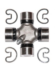 Universal Joint 30x92 mm 3427330M91,  E7NN4635AA