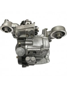 Hydraulic Gear Pump Ford New Holland F0NN600CE, F0NN600CA, F0NN600CB, F0NN600CC, F0NN600CD, 81875263, 82850804, 81864151, 818667 2