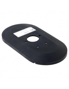 Gasket, Shaker Pan John Deere Z59450