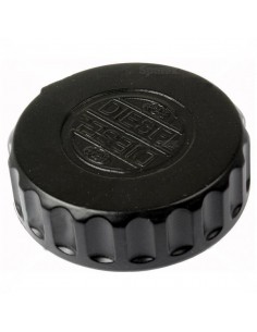 Fuel Tank Cap Ø 59 mm Fiat 5105346, 4181662